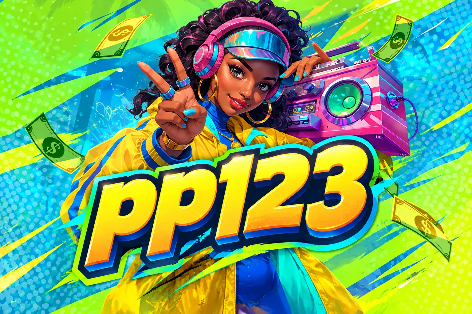 Panduan Membaca Antarmuka dan Indikator Ways Lgd Monkey Kg di pp123