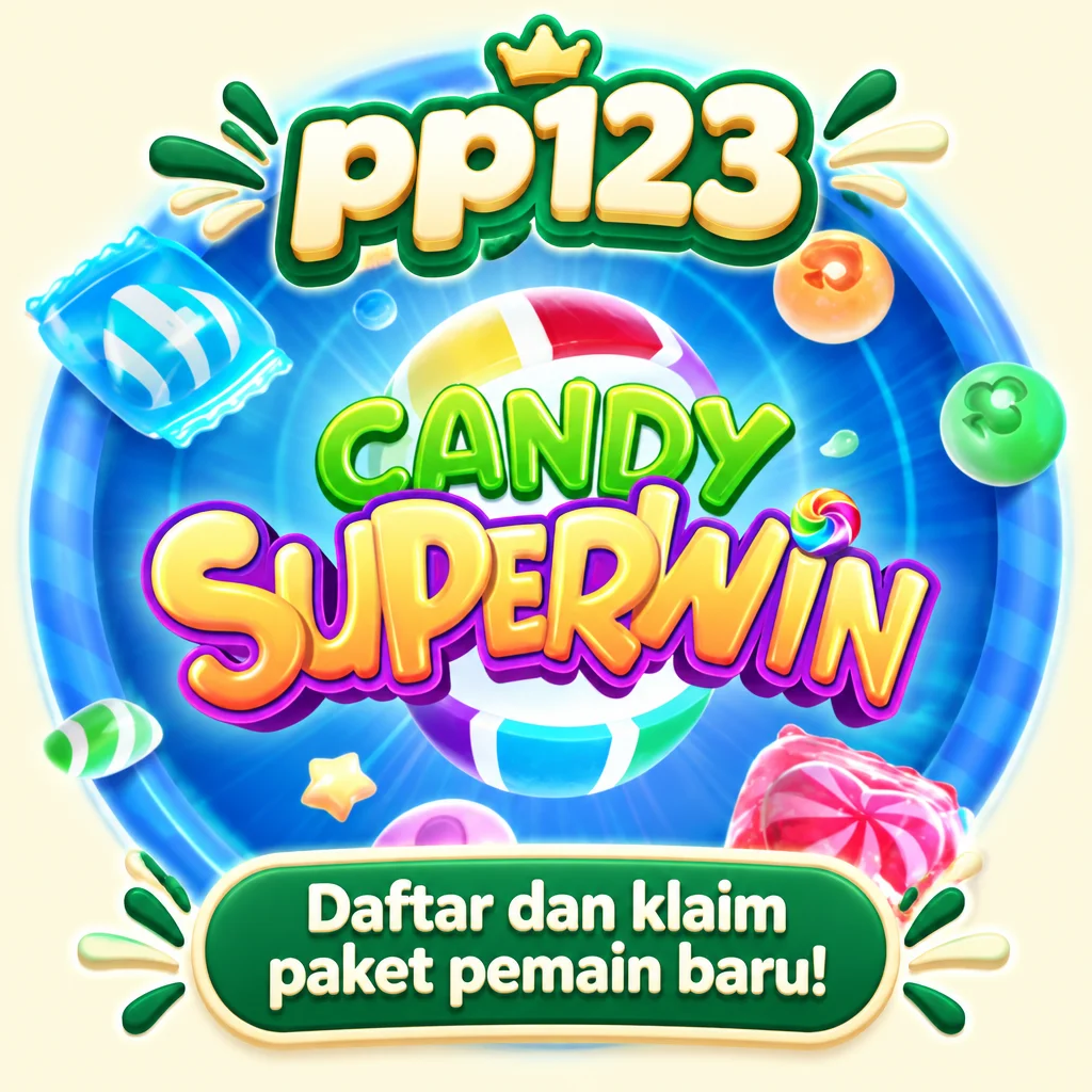 pp123 · Candy Superwin