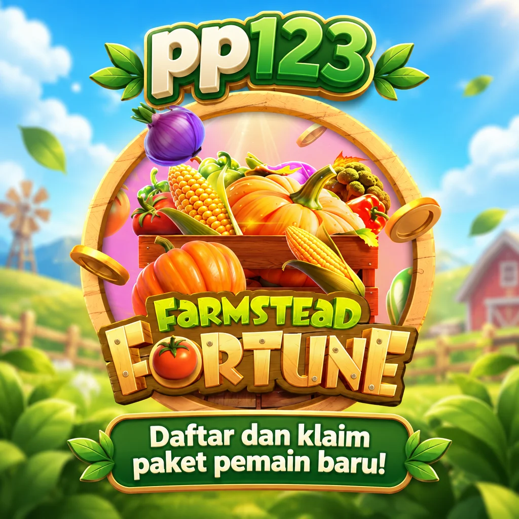 pp123 · Farmstead Fort