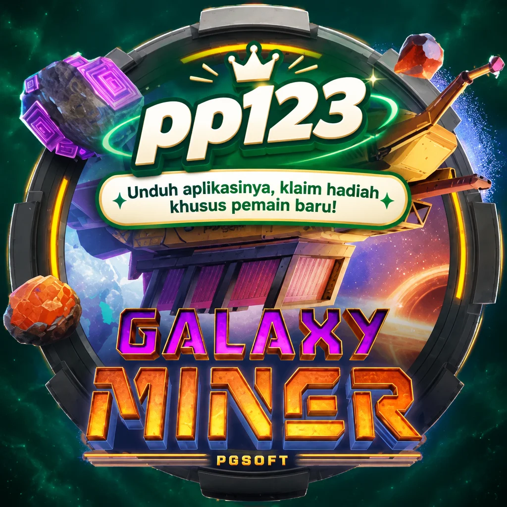 pp123 · Galaxy Miner