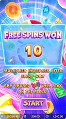 pp123 · Candy Superwin
